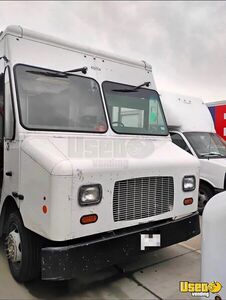 2018 F59 Stepvan Transmission - Automatic Texas for Sale