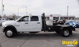 2018 Flatbed Truck 2 Utah for Sale
