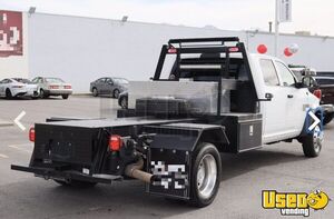 2018 Flatbed Truck 4 Utah for Sale