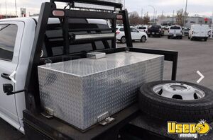 2018 Flatbed Truck 5 Utah for Sale