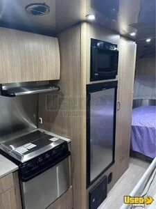 2018 Flying Cloud Airstream Interior Lighting Arkansas for Sale