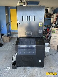 2018 Fm16 Cashless Cooler 3 Alberta for Sale