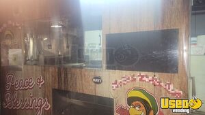 2018 Food Cart Concession Trailer Concession Window New York for Sale
