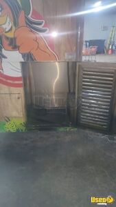 2018 Food Cart Concession Trailer Diamond Plated Aluminum Flooring New York for Sale
