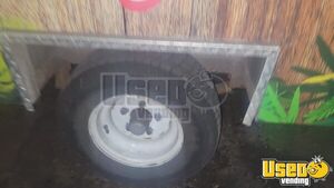 2018 Food Cart Concession Trailer Food Warmer New York for Sale