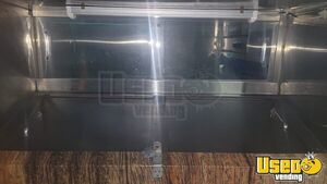 2018 Food Cart Concession Trailer Oven New York for Sale