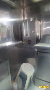 2018 Food Cart Concession Trailer Reach-in Upright Cooler New York for Sale
