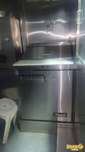 2018 Food Cart Concession Trailer Refrigerator New York for Sale