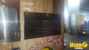 2018 Food Cart Concession Trailer Removable Trailer Hitch New York for Sale
