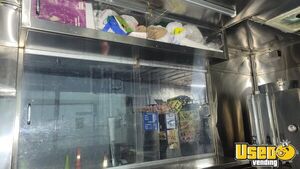 2018 Food Cart Concession Trailer Shore Power Cord New York for Sale