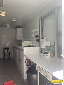 2018 Food Conceession Trailer Kitchen Food Trailer Cabinets South Carolina for Sale