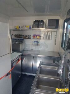2018 Food Concession Trailer Concession Trailer 18 Connecticut for Sale