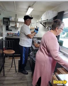 2018 Food Concession Trailer Concession Trailer Additional 1 Texas for Sale