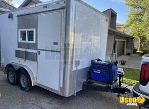 2018 Food Concession Trailer Concession Trailer Alberta for Sale