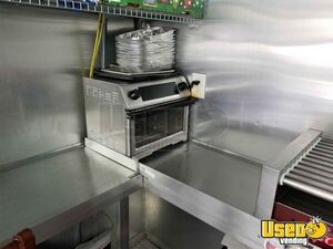 2018 Food Concession Trailer Concession Trailer Awning Colorado for Sale