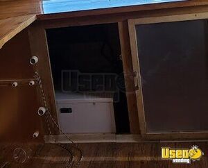 2018 Food Concession Trailer Concession Trailer Breaker Panel Colorado for Sale