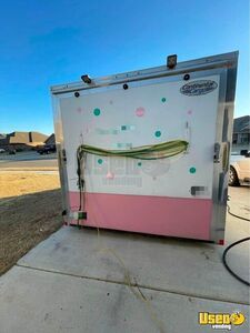 2018 Food Concession Trailer Concession Trailer Cabinets Arkansas for Sale