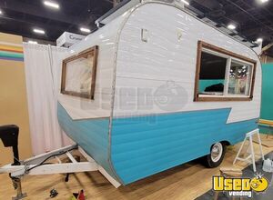 2018 Food Concession Trailer Concession Trailer Cabinets Colorado for Sale