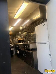 2018 Food Concession Trailer Concession Trailer Cabinets Texas for Sale