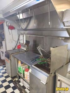 2018 Food Concession Trailer Concession Trailer Cabinets Texas for Sale