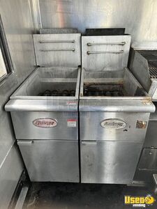 2018 Food Concession Trailer Concession Trailer Chargrill Maryland for Sale