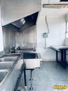 2018 Food Concession Trailer Concession Trailer Chargrill Texas for Sale