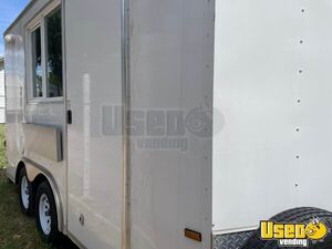 2018 Food Concession Trailer Concession Trailer Concession Window Colorado for Sale