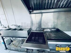 2018 Food Concession Trailer Concession Trailer Concession Window Texas for Sale