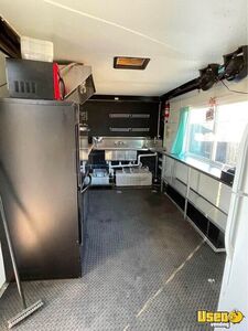 2018 Food Concession Trailer Concession Trailer Deep Freezer Arkansas for Sale