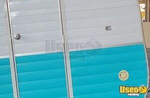 2018 Food Concession Trailer Concession Trailer Double Sink Colorado for Sale