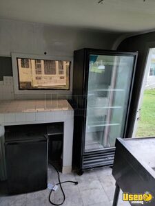 2018 Food Concession Trailer Concession Trailer Electrical Outlets Florida for Sale