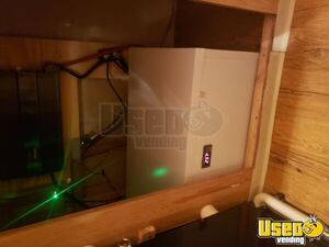 2018 Food Concession Trailer Concession Trailer Exhaust Fan Colorado for Sale