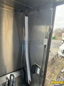 2018 Food Concession Trailer Concession Trailer Exhaust Fan Maryland for Sale