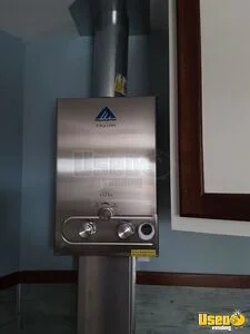 2018 Food Concession Trailer Concession Trailer Exhaust Hood Colorado for Sale