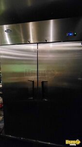 2018 Food Concession Trailer Concession Trailer Exhaust Hood Florida for Sale