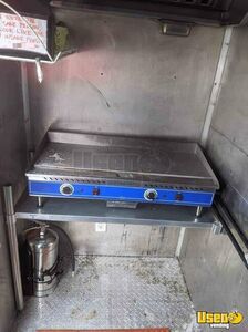 2018 Food Concession Trailer Concession Trailer Exterior Customer Counter Colorado for Sale