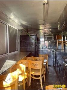 2018 Food Concession Trailer Concession Trailer Exterior Customer Counter Texas for Sale