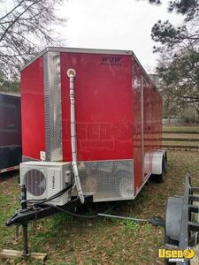 2018 Food Concession Trailer Concession Trailer Florida for Sale