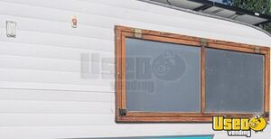 2018 Food Concession Trailer Concession Trailer Fresh Water Tank Colorado for Sale