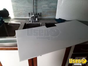 2018 Food Concession Trailer Concession Trailer Fryer Colorado for Sale