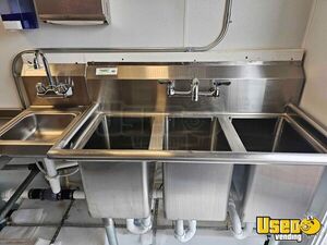 2018 Food Concession Trailer Concession Trailer Fryer Pennsylvania for Sale