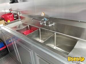 2018 Food Concession Trailer Concession Trailer Generator Colorado for Sale