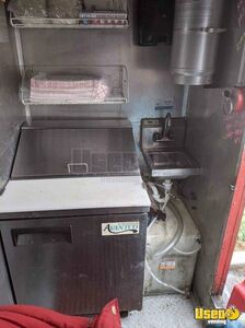 2018 Food Concession Trailer Concession Trailer Generator Colorado for Sale
