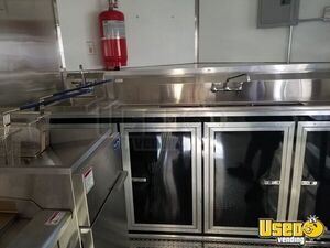 2018 Food Concession Trailer Concession Trailer Hand-washing Sink Colorado for Sale