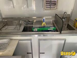 2018 Food Concession Trailer Concession Trailer Hand-washing Sink Florida for Sale