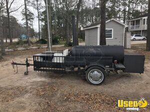 2018 Food Concession Trailer Concession Trailer Hot Water Heater Texas for Sale