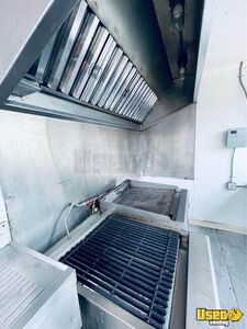 2018 Food Concession Trailer Concession Trailer Insulated Walls Texas for Sale