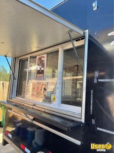 2018 Food Concession Trailer Concession Trailer Mississippi for Sale