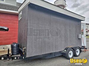 2018 Food Concession Trailer Concession Trailer Pennsylvania for Sale