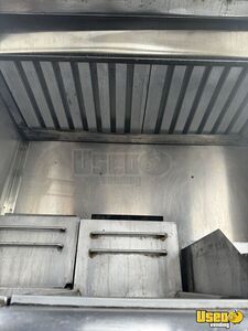 2018 Food Concession Trailer Concession Trailer Prep Station Cooler Maryland for Sale